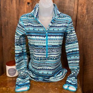 Nike Pro Dry Fit - Pullover Top - Size Small